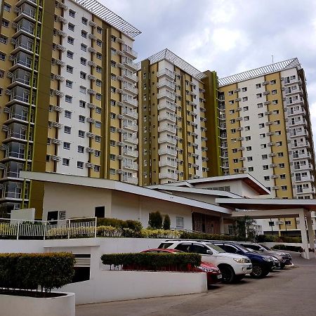 Keys 'N Places Holiday Rentals At Mesaverte Condo Cagayan de Oro Zewnętrze zdjęcie
