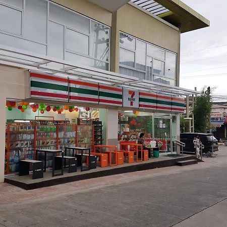 Keys 'N Places Holiday Rentals At Mesaverte Condo Cagayan de Oro Zewnętrze zdjęcie