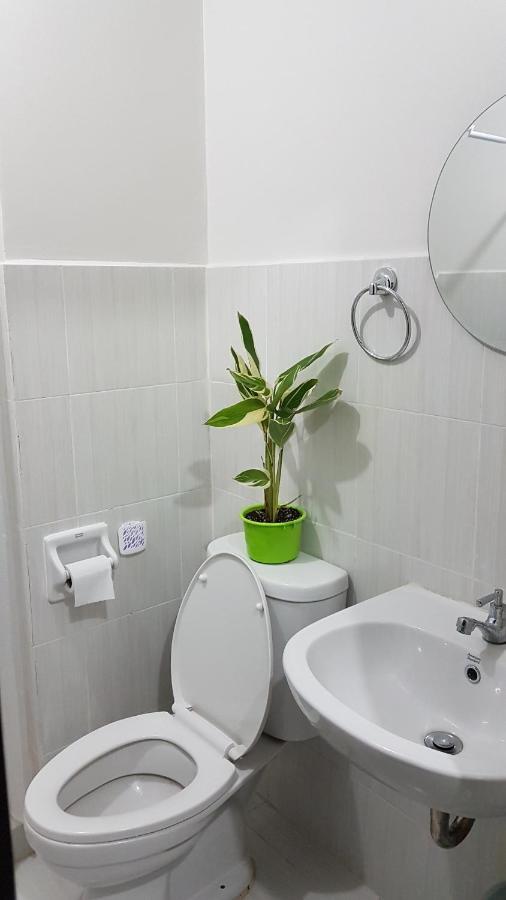 Keys 'N Places Holiday Rentals At Mesaverte Condo Cagayan de Oro Zewnętrze zdjęcie