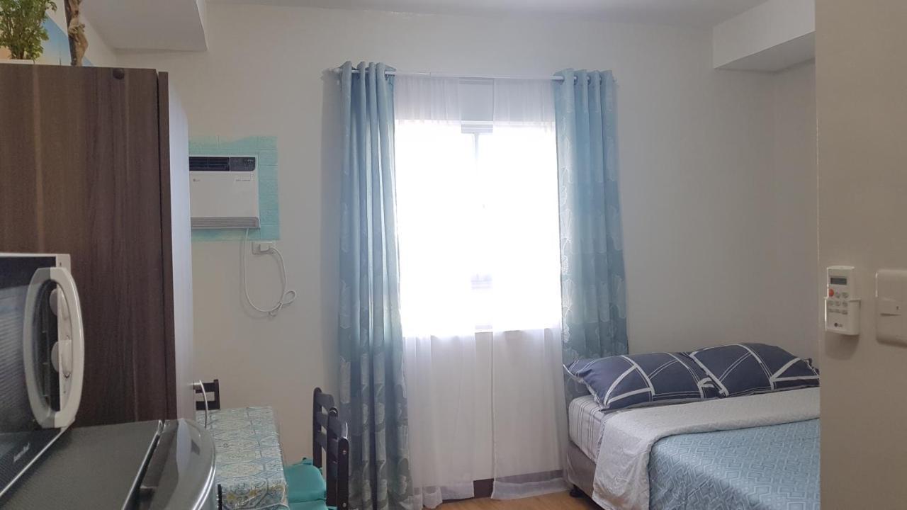 Keys 'N Places Holiday Rentals At Mesaverte Condo Cagayan de Oro Zewnętrze zdjęcie