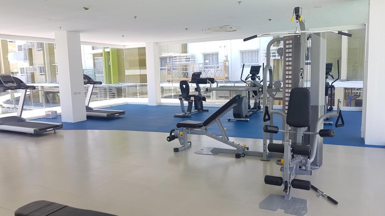 Keys 'N Places Holiday Rentals At Mesaverte Condo Cagayan de Oro Zewnętrze zdjęcie