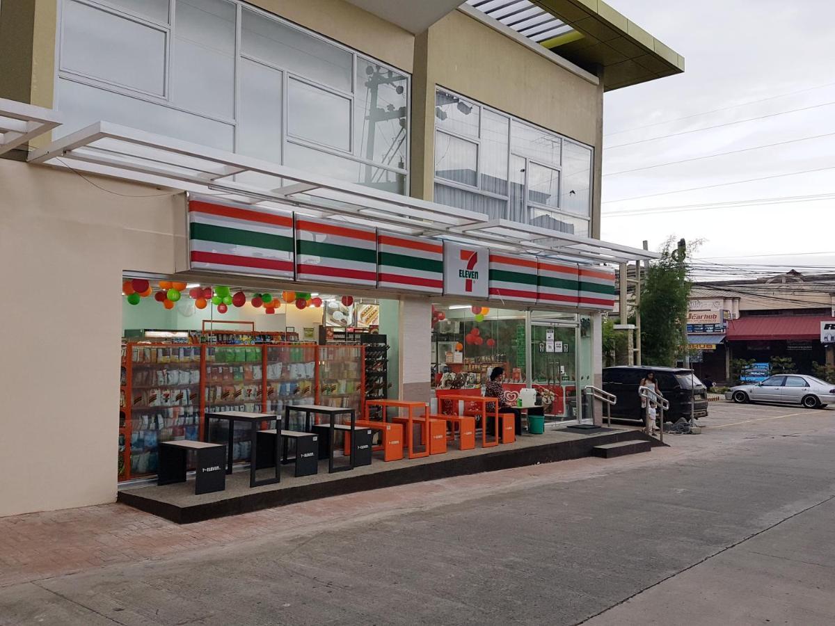 Keys 'N Places Holiday Rentals At Mesaverte Condo Cagayan de Oro Zewnętrze zdjęcie