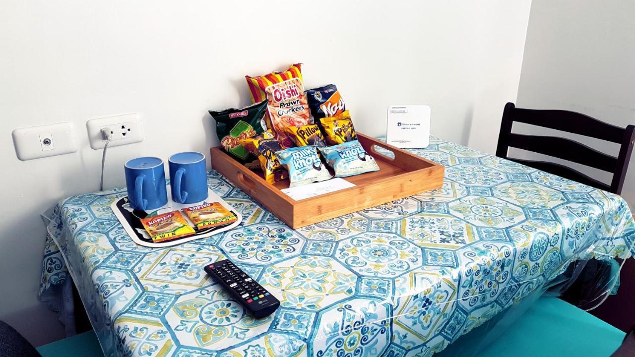 Keys 'N Places Holiday Rentals At Mesaverte Condo Cagayan de Oro Zewnętrze zdjęcie